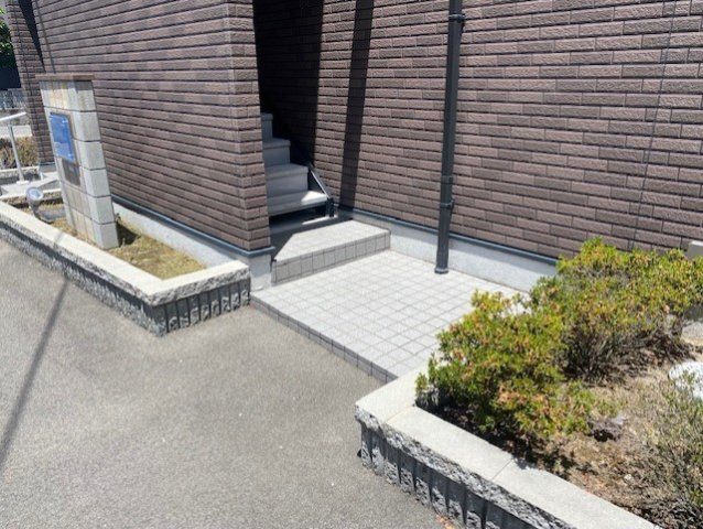 レオネクストスカイスクレイパーのその他