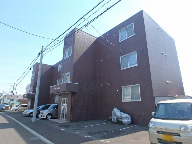 アイリス壱番館