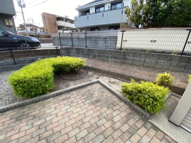 レオパレスえにしのその他