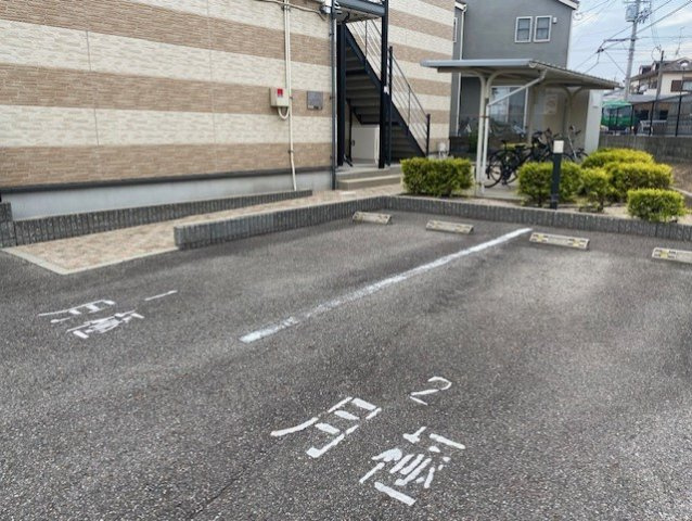 レオパレスえにしのその他