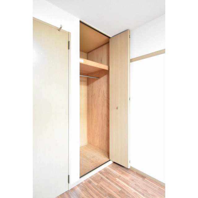 プレミアメゾン小野原東の収納