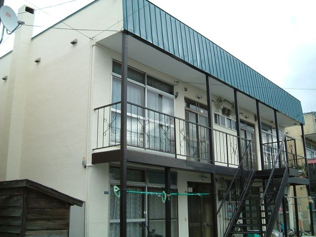 第二布川荘