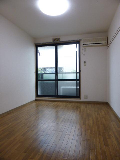 ソレーユ小野原