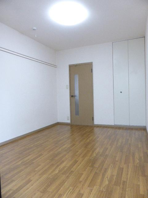 ソレーユ小野原