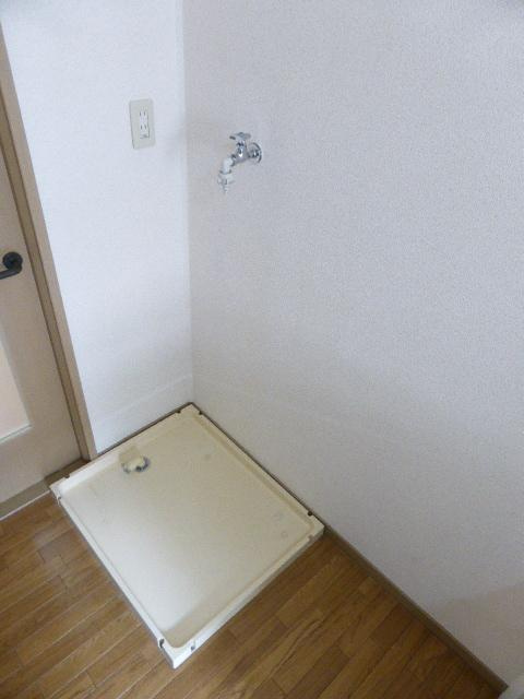 ソレーユ小野原の設備