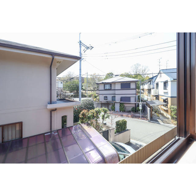 ハイツ岸本