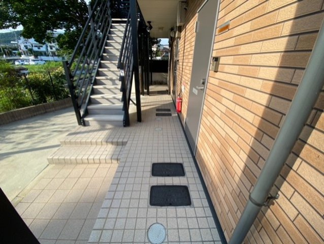 レオネクスト箕面Ⅱのその他