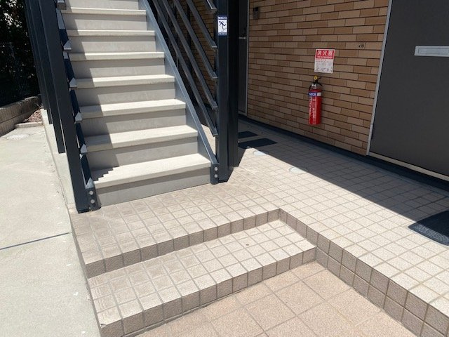 レオネクスト箕面Ⅱのその他