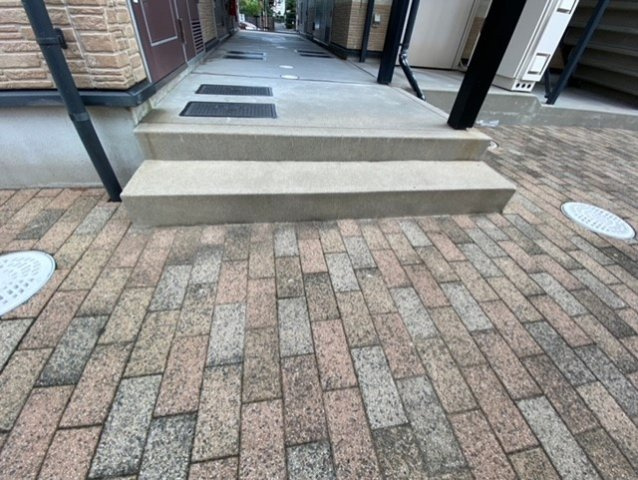 レオパレスえにしのその他