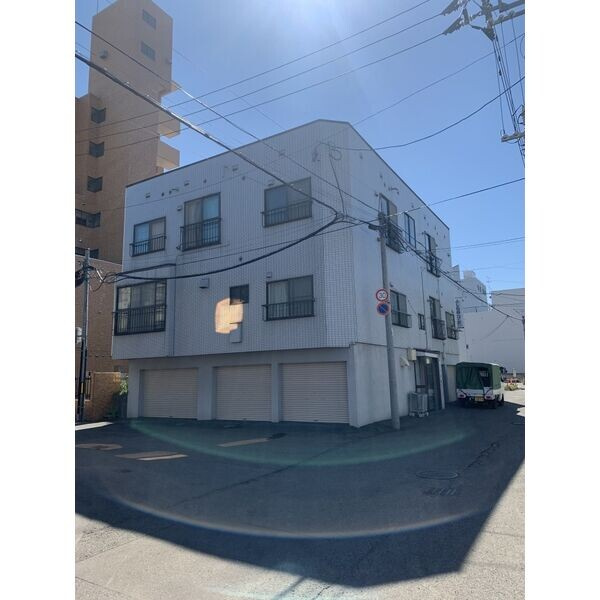 第２コーポ小泉