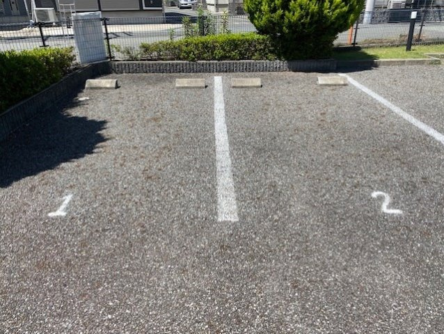 レオパレス天上野のその他