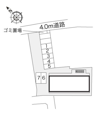 レオパレスシンフォニアのその他