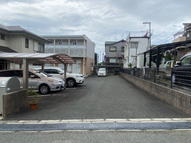 レオパレスシンフォニアのその他