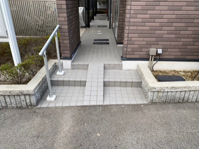 レオネクストスカイスクレイパーのその他