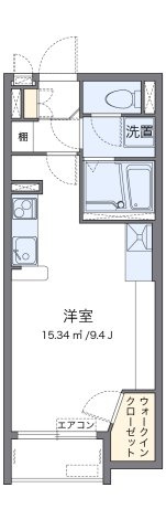 レオネクストスカイスクレイパーの間取り|代表的な間取のため実際の間取とは異なる場合があります