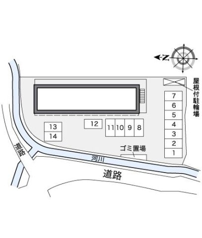 レオパレスアシスト０６のその他