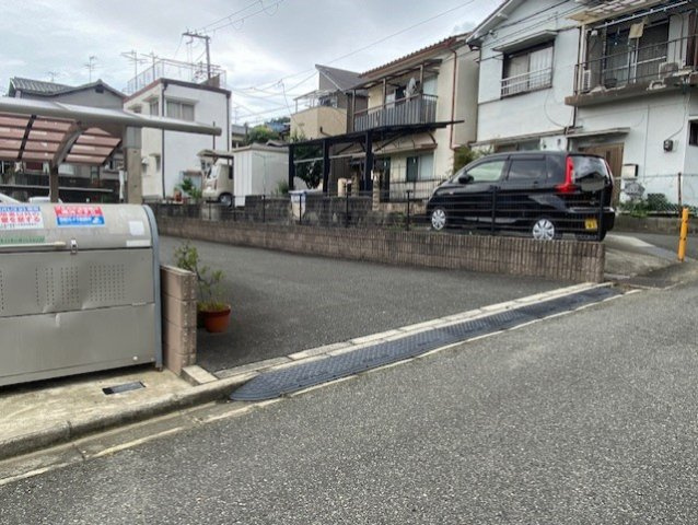 レオパレスシンフォニアのその他|ゴミ置き場です。