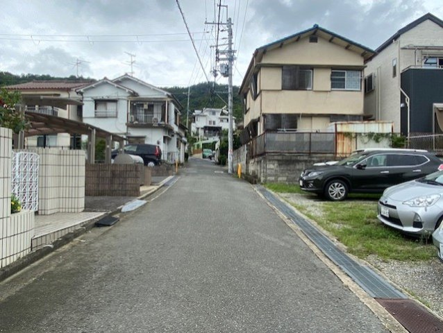 レオパレスシンフォニアの周辺