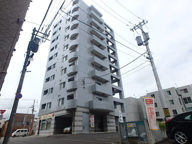 アーバンプレイス
