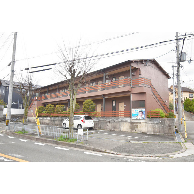 ハイツ岸本