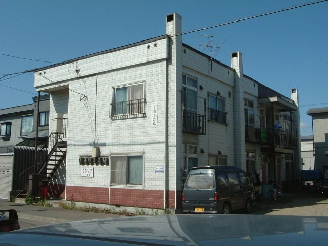 コーポふじＡ