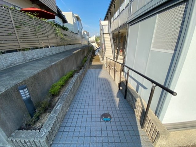 レオパレスステュディオ箕面Ⅱのその他