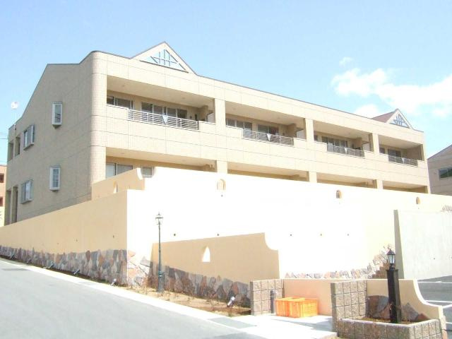 ル　モンド　セントレ