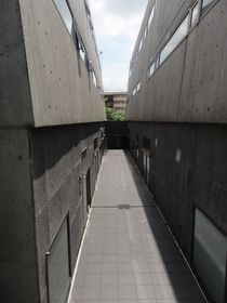 ＥＢＩＳＵ　ＦＯＬＩＯ　Ａｃｔ．３のエントランス