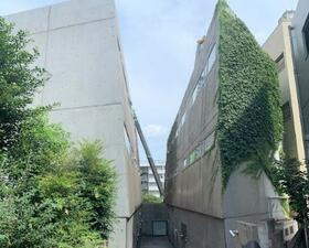 ＥＢＩＳＵ　ＦＯＬＩＯ　Ａｃｔ．３の外観