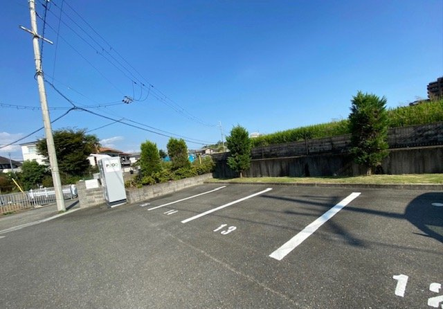 レオパレスピュアホワイトのその他|空きは店舗にお問い合わせください。