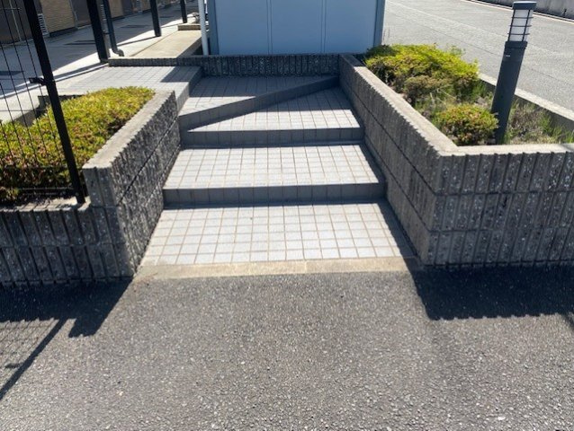 レオパレスステュディオ箕面Ⅰのその他
