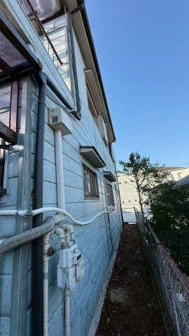 ペディハウス箕面市桜井の周辺