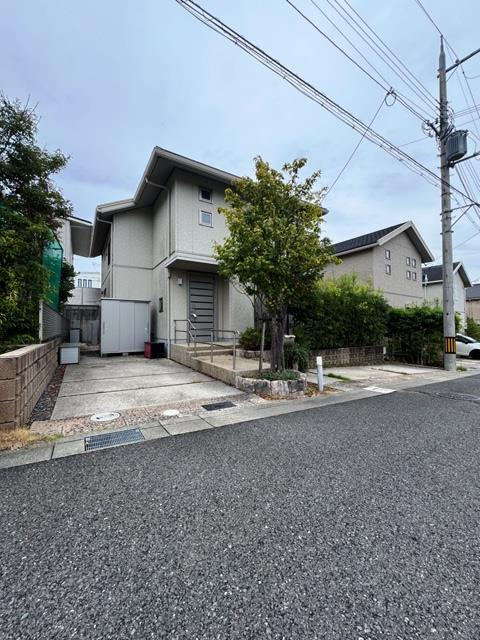森町中３丁目戸建
