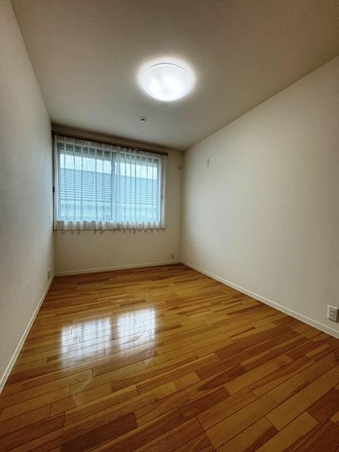森町中３丁目戸建の内装
