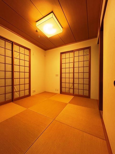 森町中３丁目戸建のその他