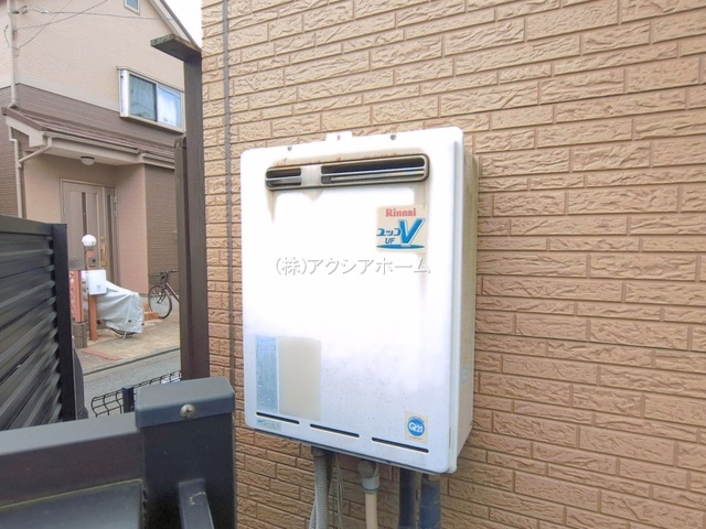 入間市小谷田1丁目　中古一戸建　～LDK19.7帖～の設備