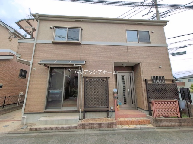 入間市小谷田1丁目　中古一戸建　～LDK19.7帖～