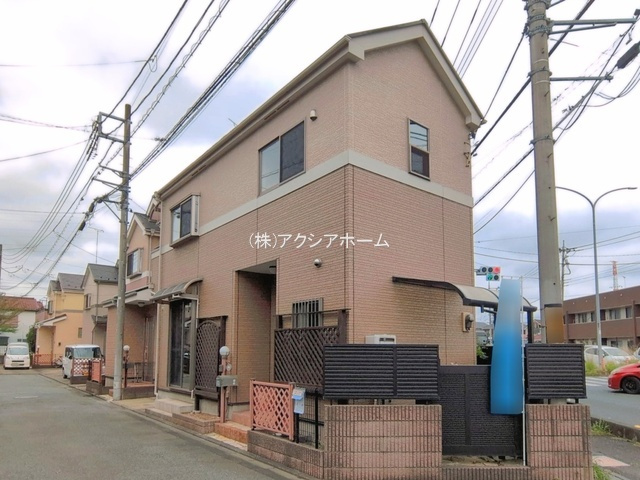入間市小谷田1丁目　中古一戸建　～LDK19.7帖～の周辺