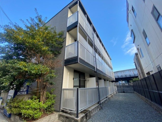レオパレス石橋４丁目のその他