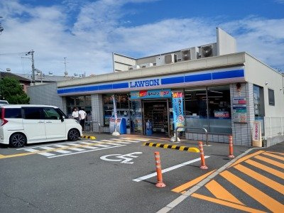 レオパレス豊島南の周辺