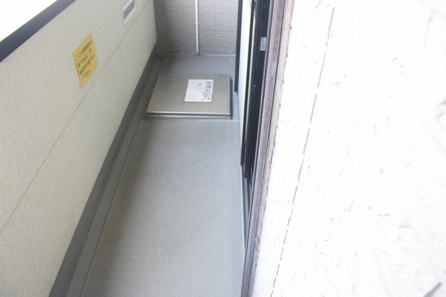レオパレス豊島南のその他|物干し竿も設置できます。