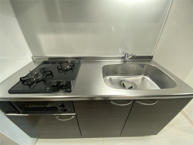 クロノス51新町VIのその他