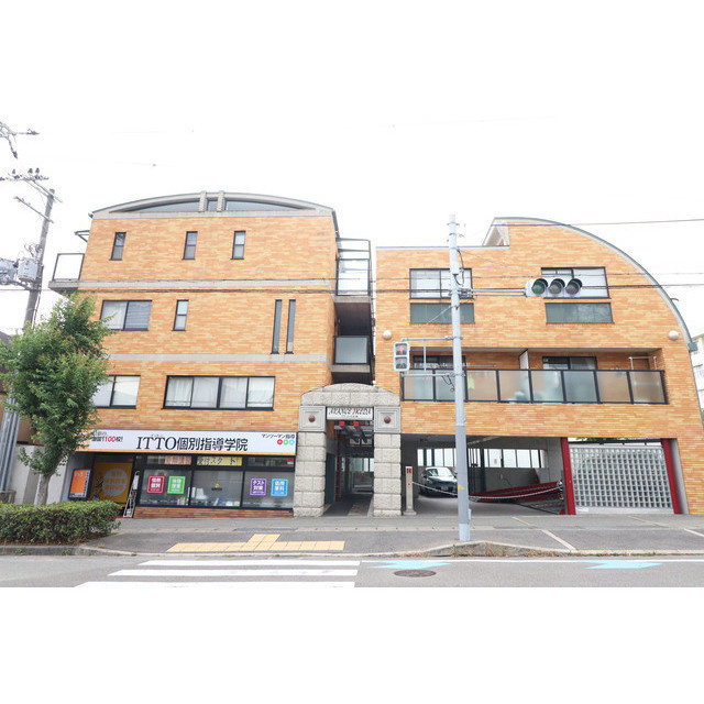 アヴァンス池田