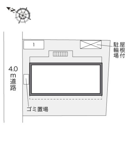 レオパレス石橋４丁目のその他