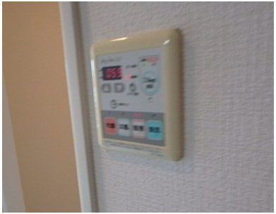 ディム東池袋の設備