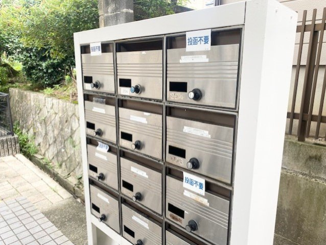 レオパレスｍｅｒｖｅｉｌｌｅのその他