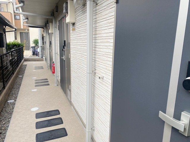 クレイノ清都Ⅲのその他