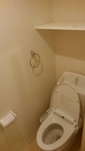 クレイノ清都Ⅲのその他