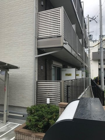 クレイノ清都Ⅲのその他