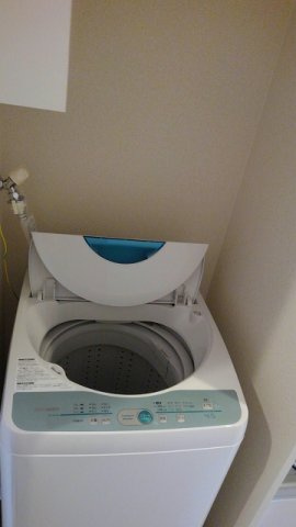 クレイノ清都Ⅲのその他|家電はメーカーにより異なります。